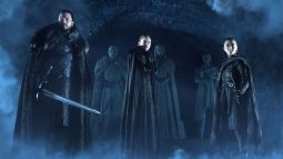 Video: Watch New Teaser Of Game Of Thrones Season 8