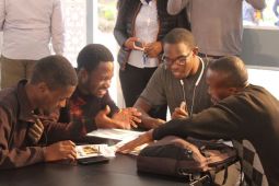 TelOne & DigiVAS To Host Hackathon