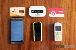 Econet, NetOne, Telecel, MNO Zimabawe, Mobile Network Operators Zimbabwe, POTRAZ