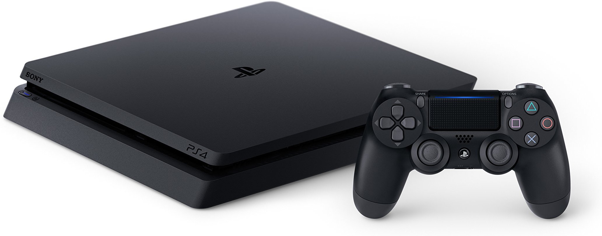 Sony's PlayStation 4 Fastest Gaming Console To Reach 100