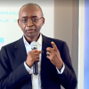 Live Stream: Strive Masiyiwa Speaking To Entrepreneurs In Kenya