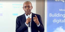 Live Stream: Strive Masiyiwa Speaking To Entrepreneurs In Kenya