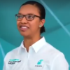 Video: Zimbabwean Beats 7 000 Applicants To Be Engineer For Lewis Hamilton’s Formula One Team