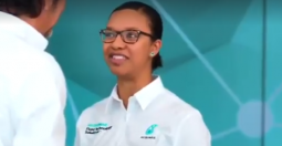 Video: Zimbabwean Beats 7 000 Applicants To Be Engineer For Lewis Hamilton’s Formula One Team