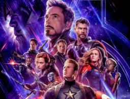 Danai Gurira’s Name Was Left Out Of Avengers’ Endgame Poster And People Were Angry