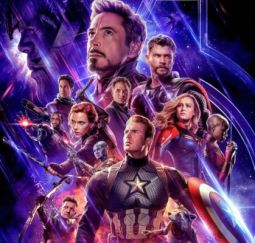 Video: Watch Second Teaser Of ‘Avengers: Endgame’