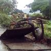 Watch: This Video By Google Earth Shows The Damage Caused By Cyclone Idai