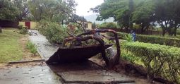 Watch: This Video By Google Earth Shows The Damage Caused By Cyclone Idai