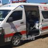 EcoSure Rescue Service Ambulance