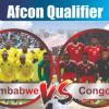 {Picture} This Is What The E-ticket For The Zimbabwe Vs Congo Match Looks Like