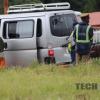 ZRP, Zimbabwe Republic Police, roadblock, traffic stops, police monitoring