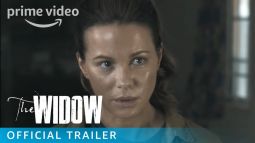 The Widow Is Another Barely Watchable Insult To Africa