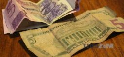 Dirty US Dollars And Why Zimbabwean Banks Are Charging You For Depositing Them