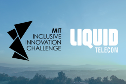 Liquid Telecom To Partner MIT In Inclusive Innovation Challenge To Solve Digital Economy Disparities Across Africa