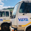 If You Use Vaya To Collect Trash, Econet Is Promising $2