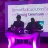 Steward Bank Partners The World’s Largest Card Payment Firm, UnionPay