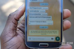 ZB Bank Customers Will Soon Access Banking Services On WhatsApp