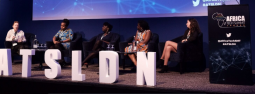 Africa’s Fintech Takes Centre Stage At Africa Tech Summit London, Here Are Startups To Know