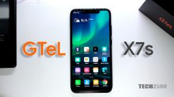 GTeL X7s Review