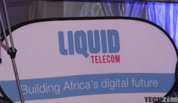 Liquid Telecom