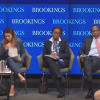 Video: Watch Mthuli Ncube Speaking On Debt Sustainability At The Brookings Institution