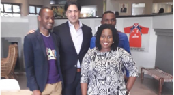 Zimbabwean Fintech Startup Gets Funded By European Institutional Fund At A USD20 Million Valuation