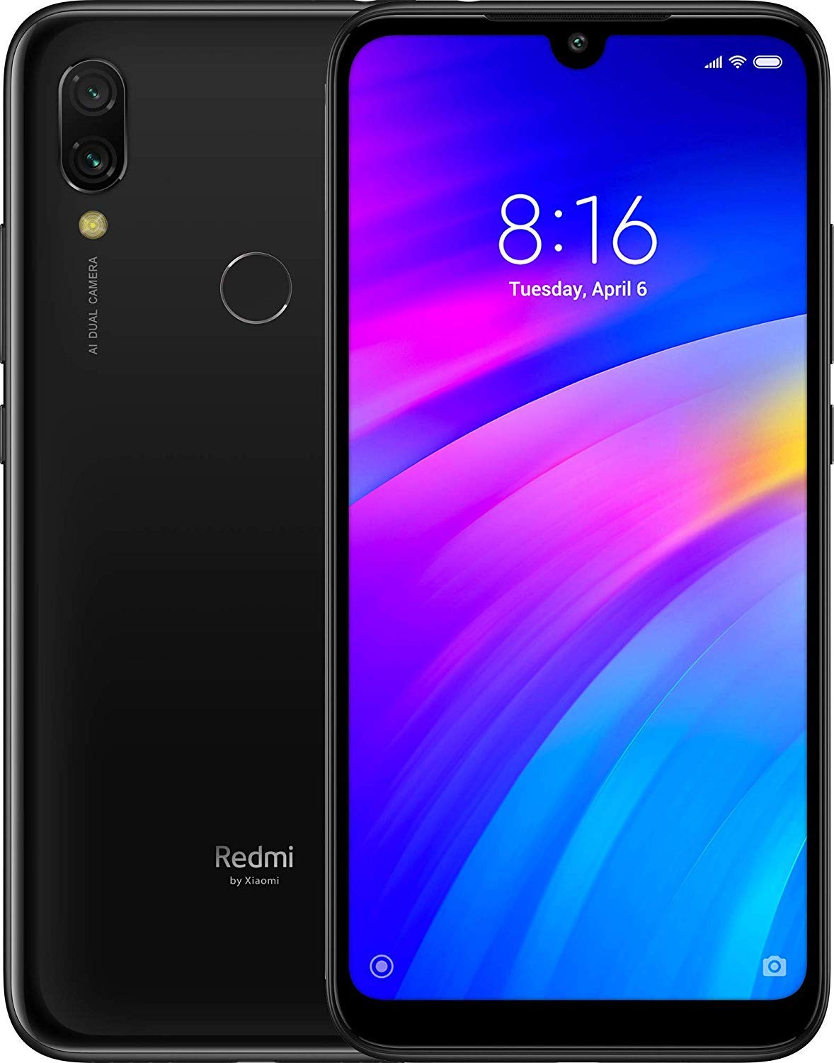 how to active nfc on xiaomi redme note 7