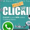 ClicknPay Introduces Option To Purchase Tickets On WhatsApp