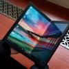 Lenovo Announces World’s First Foldable Laptop