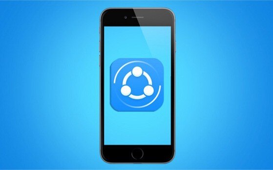shareit app download for iphone