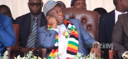 Pres Mnangagwa Again Says New Currency In Months, Reason: We Want To Be Like Others