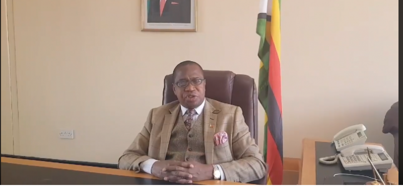 Download Mthuli Ncube S Comprehensive Explanation On The Zim Dollar - 