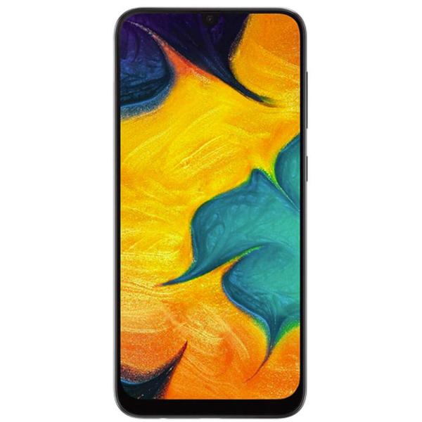 samsung galaxy a30 sar