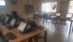 Chitungwiza VID Adopts Electronic Provisional Driver’s Test