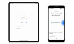 Android Phones Can Now Be Used As Security Keys For Google Sign-ins On iOS Devices