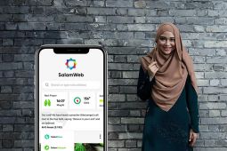 This Browser Is Designed For Muslims