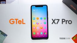 GTeL X7 Pro Review