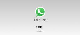 Here’s An App That Can Make You Create A Fake WhatsApp Chat/Conversation