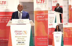 Release: Afreximbank Expects Over $40B In Deals At Intra African Trade Forum (IATF) 2020