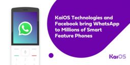 KaiOS still the best option to get all Zimbabweans on the internet