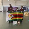 Zimbabwe Team Wins Gold At Robotics World Olympics