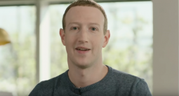 Besides Masiyiwa, Mark Zuckerberg Recently Discussed The Impact Of AI Too. WATCH