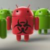 Android Malware, Spyware