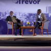 Watch: Trevor Ncube Conversation With Mthuli Ncube