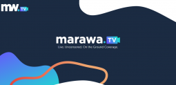 Popular Former Supersport Presenter Launched A Fast-Growing YouTube-TV Channel: Marawa TV