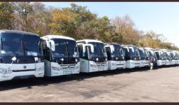 New Zupco Buses Come With Appealing Features