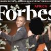 Forbes Under 30 Nigerian Entrepreneur Charged In US Over $12m Fraud