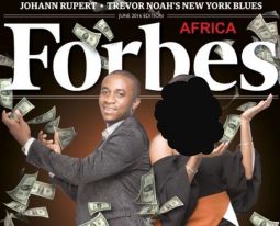 Forbes Under 30 Nigerian Entrepreneur Charged In US Over $12m Fraud