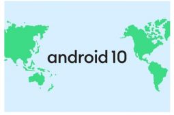 This Is What Android 10 Would Have Been Called