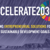 Accelerate 2030 Pitch Day Confirmed, 5 Startups Competing